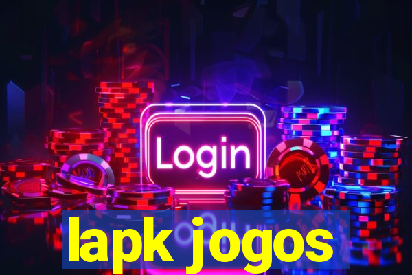 lapk jogos